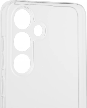 Чехол (клип-кейс) BoraSCO для Samsung Galaxy S24 72956