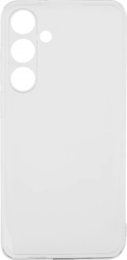 Чехол (клип-кейс) BoraSCO для Samsung Galaxy S24+ 72957