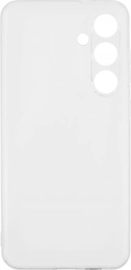 Чехол (клип-кейс) BoraSCO для Samsung Galaxy S24+ 72957