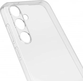 Чехол (клип-кейс) BoraSCO для Samsung Galaxy S24+ 72957