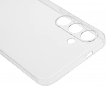 Чехол (клип-кейс) BoraSCO для Samsung Galaxy S24+ 72957