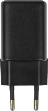 Сетевое зар./устр. Hoco  N41 Almighty Black