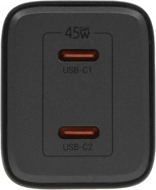 Сетевое зар./устр. Hoco  N42 Elogiado