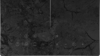 Индукционная варочная поверхность Lex EVI 320 F DS