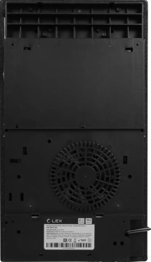 Индукционная варочная поверхность Lex EVI 320 F DS