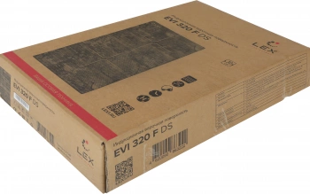 Индукционная варочная поверхность Lex EVI 320 F DS