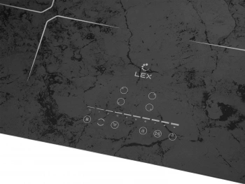 Индукционная варочная поверхность Lex EVI 640 F DS