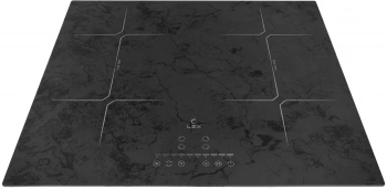 Индукционная варочная поверхность Lex EVI 640 F DS