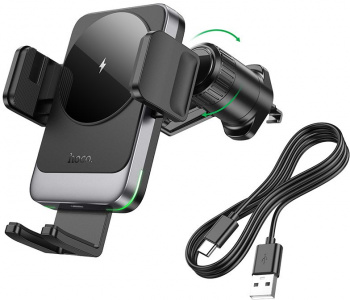 Держатель Hoco HW13 Speed