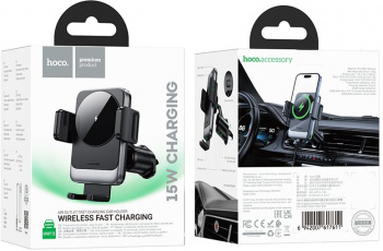 Держатель Hoco HW13 Speed