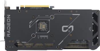 Видеокарта Asus PCI-E 4.0  DUAL-RX7700XT-O12G