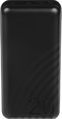 Мобильный аккумулятор Hoco  J123A Element