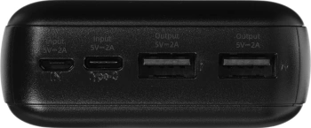 Мобильный аккумулятор Hoco  J123A Element