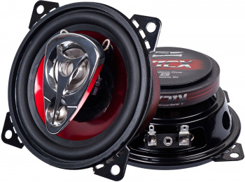 Колонки автомобильные Kicx SP 100