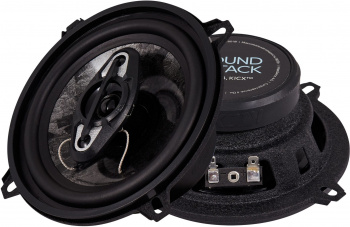 Колонки автомобильные Kicx SA 134