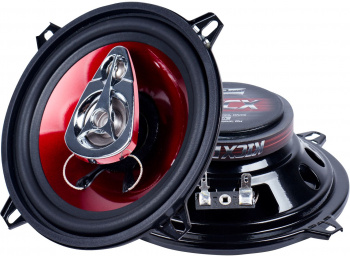 Колонки автомобильные Kicx SP 133