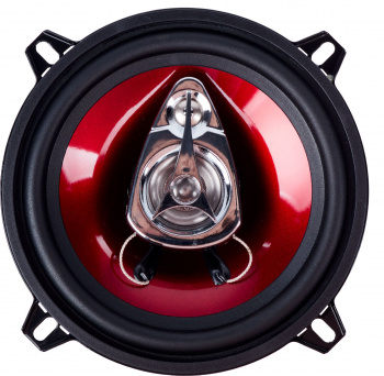 Колонки автомобильные Kicx SP 133