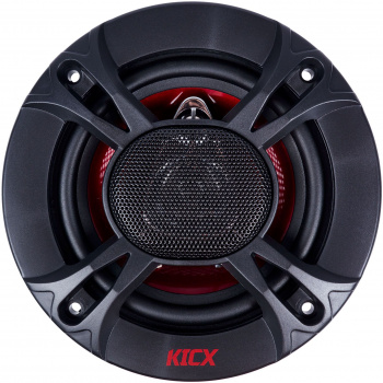 Колонки автомобильные Kicx SP 133