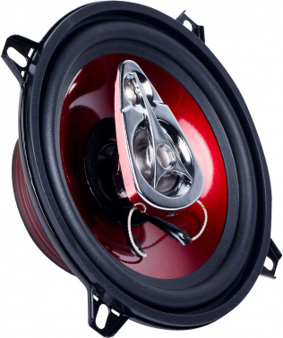 Колонки автомобильные Kicx SP 133