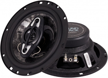 Колонки автомобильные Kicx SA 165