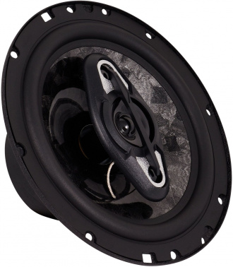 Колонки автомобильные Kicx SA 165