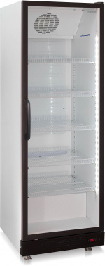 Холодильная витрина Бирюса Б-B600D
