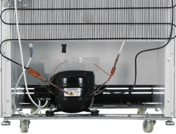 Холодильная витрина Бирюса Б-B600D