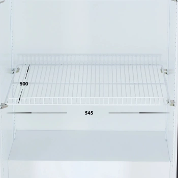 Холодильная витрина Бирюса Б-B600D