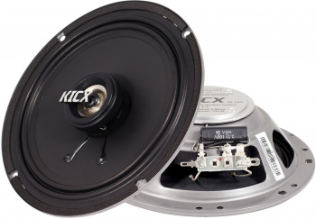Колонки автомобильные Kicx SL-165