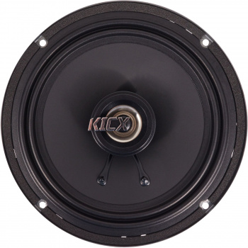 Колонки автомобильные Kicx SL-165