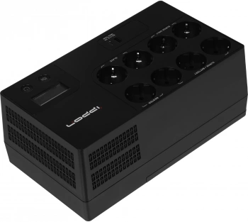 Источник бесперебойного питания Ippon Kirpich 850