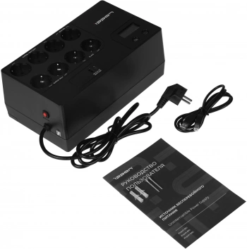 Источник бесперебойного питания Ippon Kirpich 850