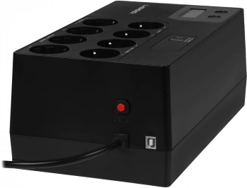 Источник бесперебойного питания Ippon Kirpich 1050