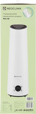 Увлажнитель воздуха Neoclima NHL-6E