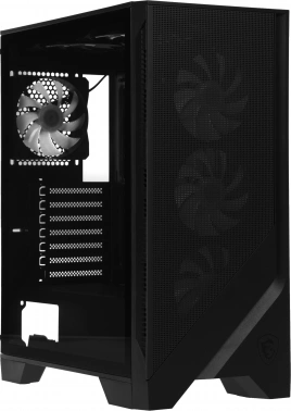 Корпус MSI MAG Forge 120A