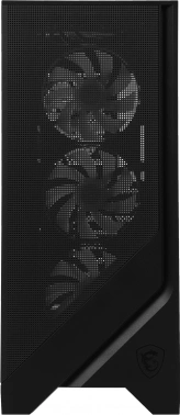 Корпус MSI MAG Forge 120A