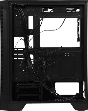 Корпус MSI MAG Forge 120A