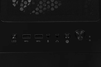 Корпус MSI MAG Forge 120A