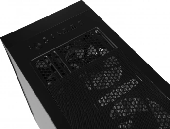 Корпус MSI MAG Forge 120A