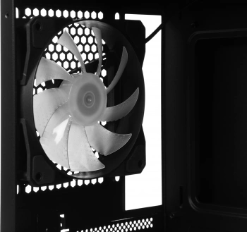 Корпус MSI MAG Forge 120A