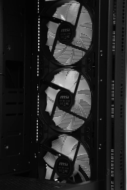 Корпус MSI MAG Forge 120A