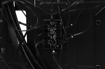 Корпус MSI MAG Forge 120A