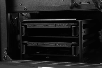 Корпус MSI MAG Forge 120A