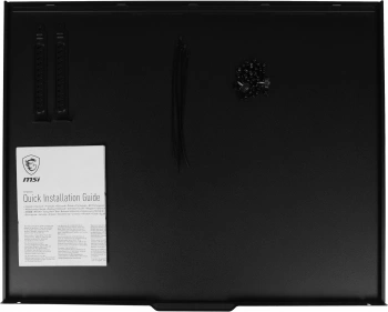 Корпус MSI MAG Forge 120A