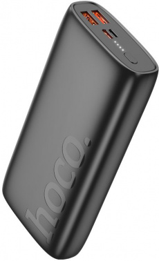 Мобильный аккумулятор Hoco  J122A Respect