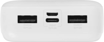 Мобильный аккумулятор Hoco  J111A Smart