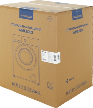 Стиральная машина Hyundai WME8202