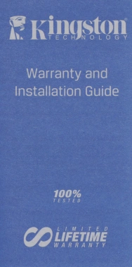 Память DDR4 Kingston  KSM32ED8/32HC