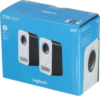 Колонки Logitech Z150