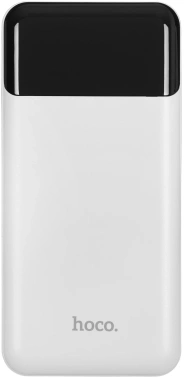 Мобильный аккумулятор Hoco  J102A Cool figure